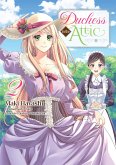 Duchess in the Attic (Manga) Volume 2 (eBook, ePUB)