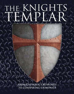 The Knights Templar (eBook, ePUB) - Kerrigan, Michael