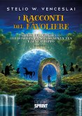 I racconti del Favoliere (eBook, PDF)