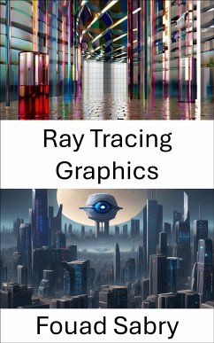 Ray Tracing Graphics (eBook, ePUB) - Sabry, Fouad