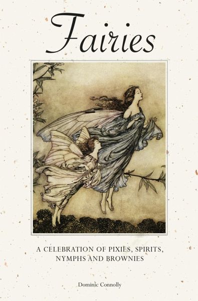 Fairies (eBook, ePUB)