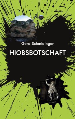 Hiobsbotschaft (eBook, ePUB) - Schmidinger, Gerd