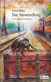 Die Verwandlung (eBook, ePUB)