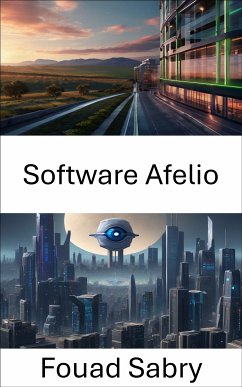 Software Afelio (eBook, ePUB) - Sabry, Fouad
