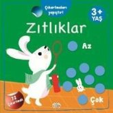 Cikartmalari Yapistir-Zitliklar Az-Cok