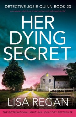 Her Dying Secret - Regan, Lisa