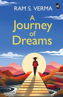 Cover A Journey of Dreams