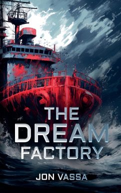 Cover The Dream Factory