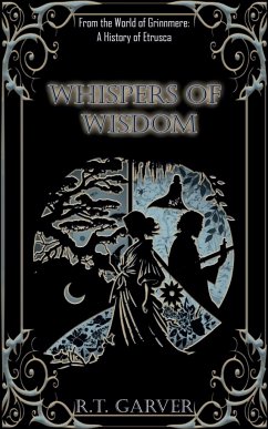 Whispers of Wisdom - Garver, R. T.