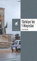 Türkiyede 1 Mayislar - Özseker, Erhan