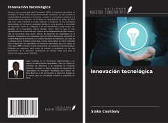 Innovación tecnológica - Coulibaly, Siaka