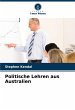 Politische Lehren aus Australien - Bild 1