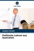 Politische Lehren aus Australien