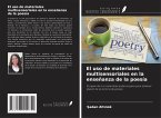 El uso de materiales multisensoriales en la enseñanza de la poesía