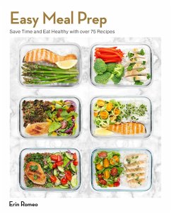 Easy Meal Prep - Romeo, Erin