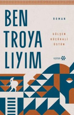 Cover Ben Troyaliyim