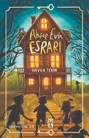 Ahsap Evin Esrari - Tekin, Havva