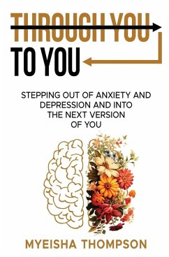 Cover Through You To You
