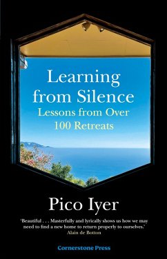 Learning from Silence - Iyer, Pico