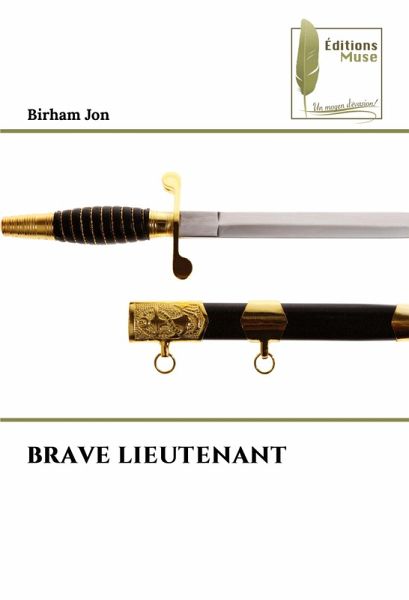 BRAVE LIEUTENANT BRAVE LIEUTENANT