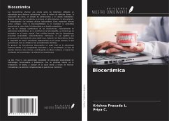Biocerámica - L., Krishna Prasada; C., Priya