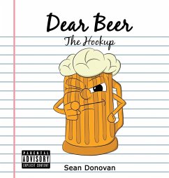 Cover Dear Beer