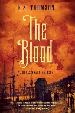 The Blood - Thomson, E S