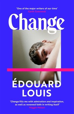 Change - Louis, Édouard