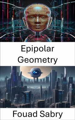 Epipolar Geometry (eBook, ePUB) - Sabry, Fouad