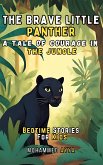 The Brave Little Panther (eBook, ePUB)