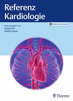Referenz Kardiologie (eBook, PDF)