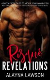 Risqué Revelations (eBook, ePUB)