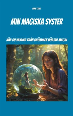 Min magiska syster (eBook, ePUB) - Craft, Annie