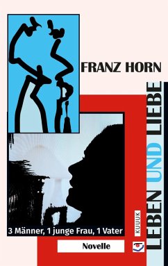 Cover Leben und Liebe (eBook, ePUB)
