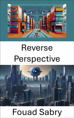 Reverse Perspective (eBook, ePUB) - Sabry, Fouad