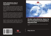 Ondes planétaires dans la thermosphère/ionosphère équatoriale