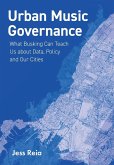 Urban Music Governance Urban Music Governance