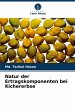 Natur der Ertragskomponenten bei... - Bild 1