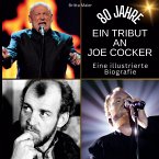 Ein Tribut an Joe Cocker - 80 Jahre!