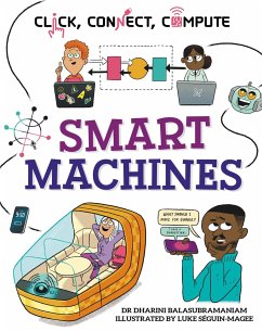 Click, Connect, Compute: Smart Machines - Balasubramaniam, Dharini