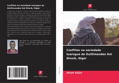 Conflitos na sociedade tuaregue de Ouillimenden Kel Dinnik, Níger - AGGA, Alhatt