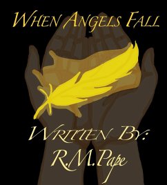 Cover When Angels Fall (eBook, ePUB)