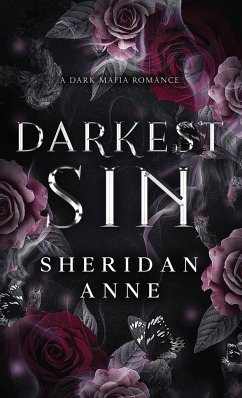 Darkest Sin - Anne, Sheridan