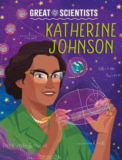 Great Scientists: Katherine Johnson - Percival, Ruth