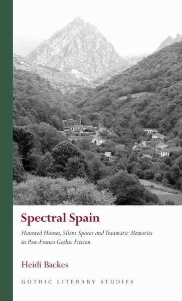 Spectral Spain Spectral Spain
