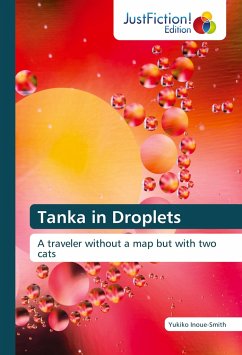 Tanka in Droplets - Inoue-Smith, Yukiko