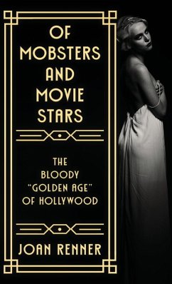 Cover OF MOBSTERS AND MOVIE STARS