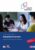 Debattieren lernen (eBook, PDF)