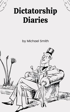 Dictatorship Diaries - Smith, Michael