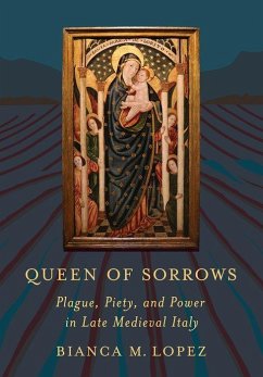 Queen of Sorrows Queen of Sorrows